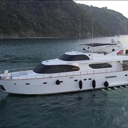 بوتيل Private Yacht *